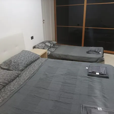 Apartamento Da Mario Génova