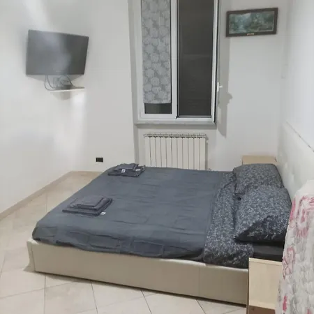 Apartamento Da Mario Génova