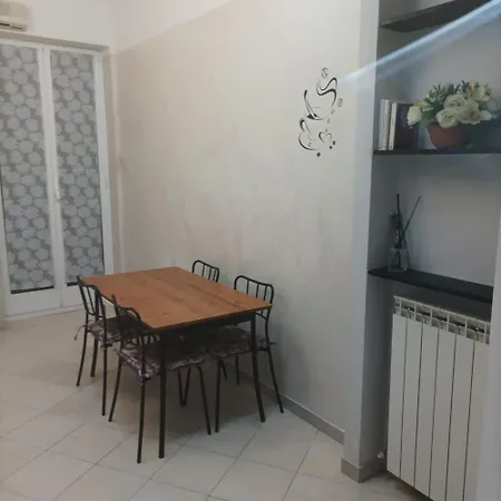 Apartment Da Mario *